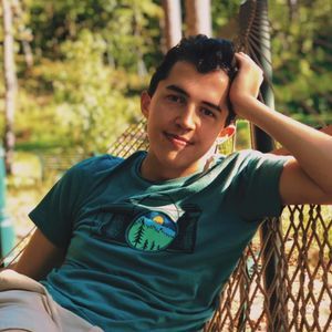 Meet your Posher, Calvin